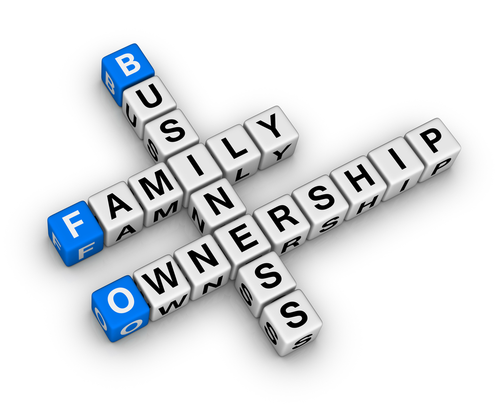 Business Family image MeterOne